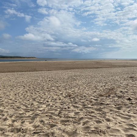 The Retreat - 2 Bed Cottage In Aberdovey Aberdyfi Bagian luar foto
