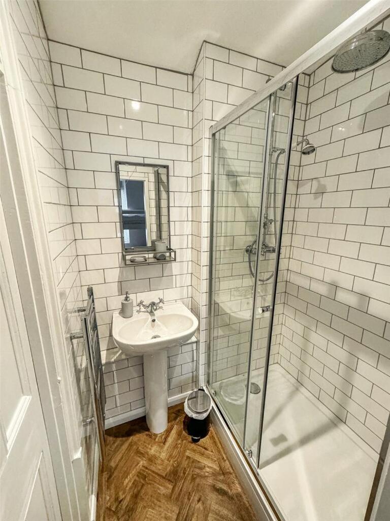 The Retreat - 2 Bed Cottage In Aberdovey Aberdyfi Bagian luar foto