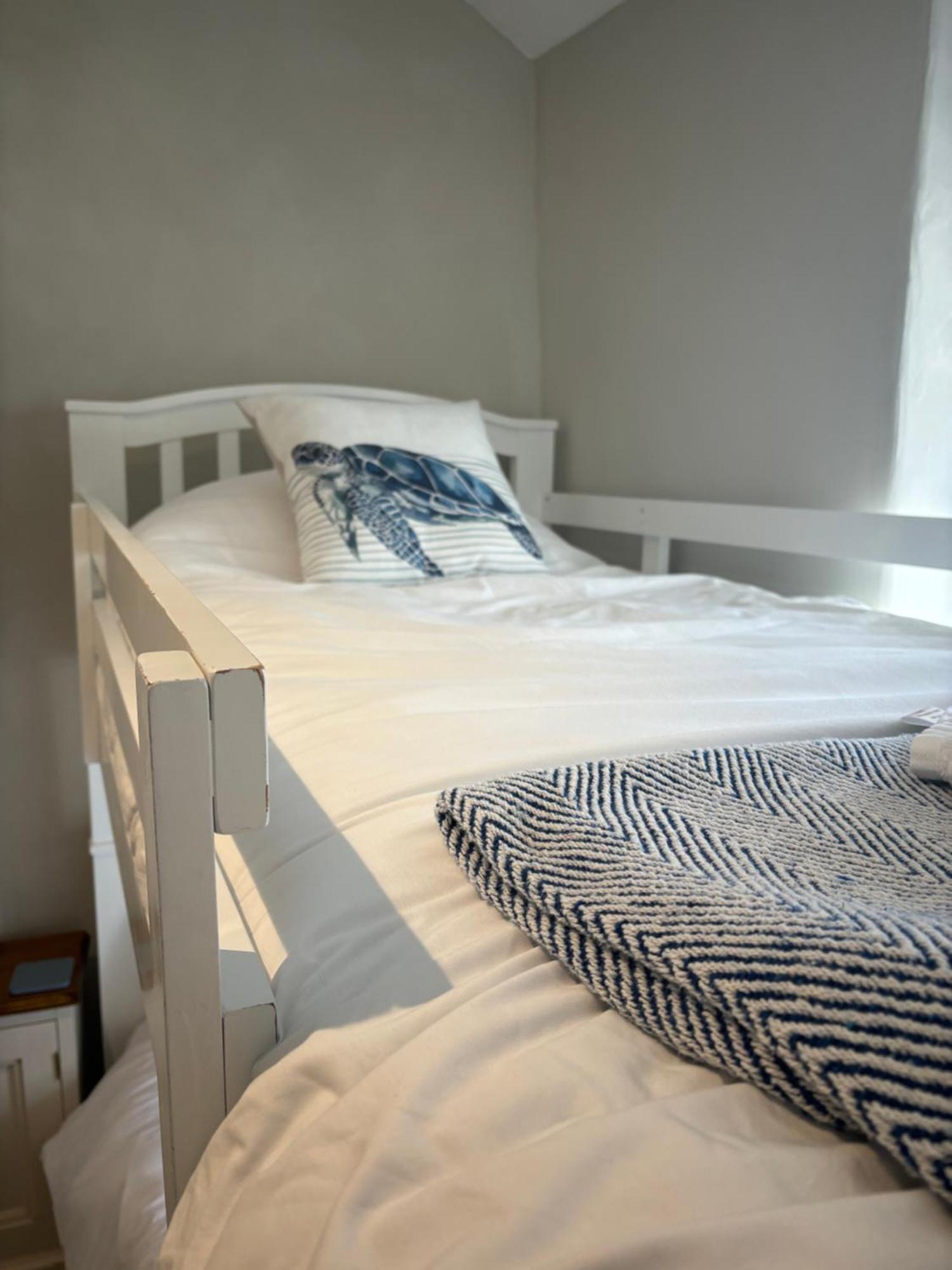 The Retreat - 2 Bed Cottage In Aberdovey Aberdyfi Bagian luar foto